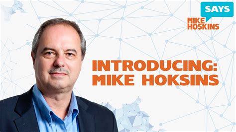 mike hoskins on zb.